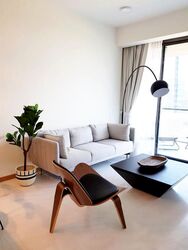 Marina One Residences (D1), Apartment #498190871